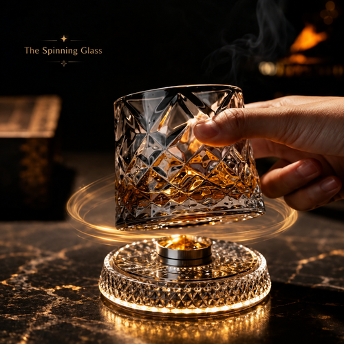 The Spinning Glass