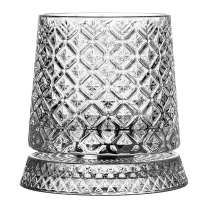 The Spinning Glass