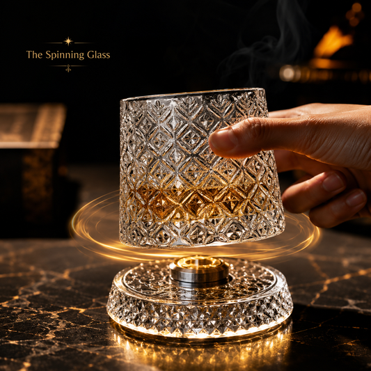The Spinning Glass